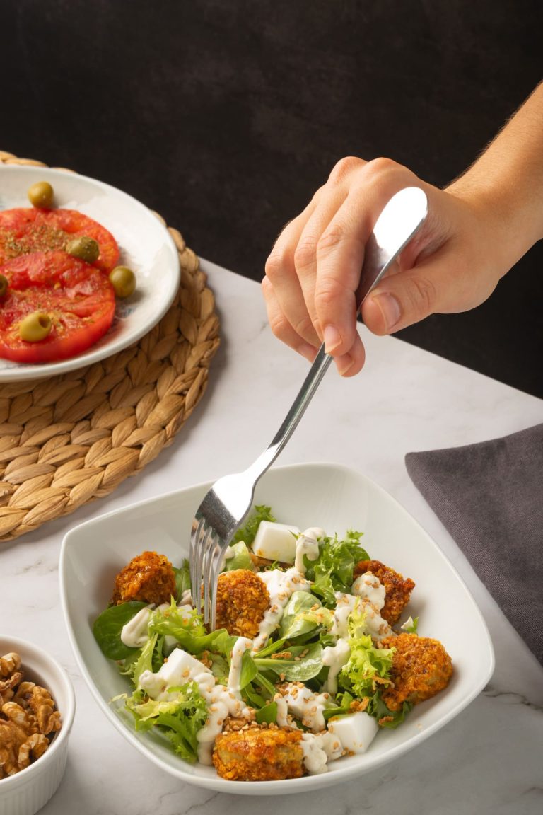 Fotografía publicitaria para empresas del sector alimentario, fotografía gastronómica de producto quinta gama