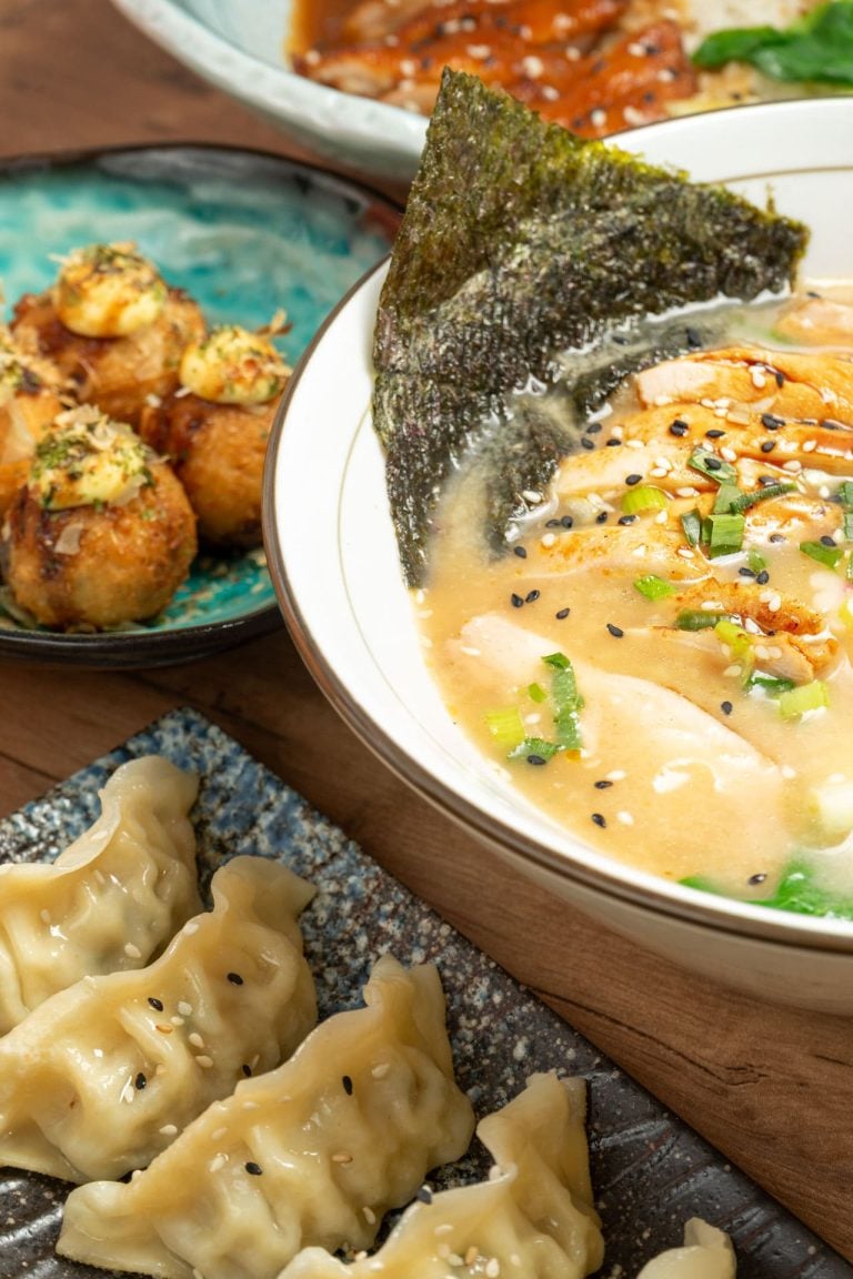 Fotografía gastronómica para restaurantes en málaga, fotografía de comida para redes sociales
